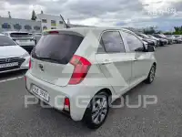 2016 KIA Morning