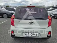 2016 KIA Morning