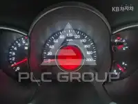 2016 KIA Morning