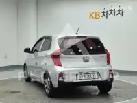 2016 KIA Morning