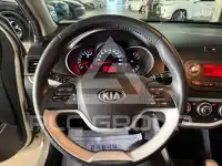 2016 KIA Morning