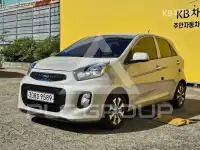 2016 KIA Morning