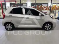 2016 KIA Morning