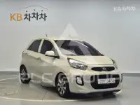 2016 KIA Morning