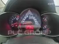 2016 KIA Morning