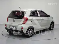 2016 KIA Morning