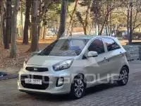 2016 KIA Morning