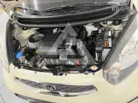 2016 KIA Morning