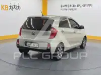 2016 KIA Morning