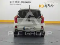 2016 KIA Morning