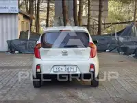 2016 KIA Morning