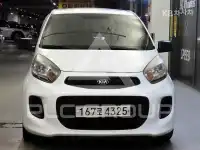 2016 KIA Morning