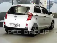 2016 KIA Morning