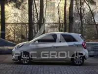 2016 KIA Morning