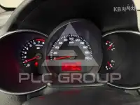 2016 KIA Morning