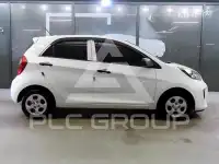 2016 KIA Morning