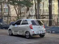 2016 KIA Morning
