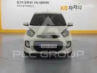2016 KIA Morning