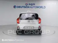 2016 KIA Morning