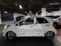 2016 KIA Morning