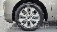 2016 KIA Morning