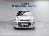 2016 KIA Morning