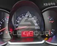 2016 KIA Morning