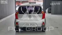 2016 KIA Morning