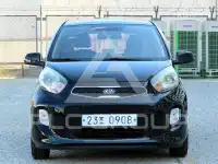 2016 KIA Morning