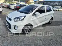 2016 KIA Morning