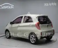 2016 KIA Morning