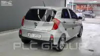 2016 KIA Morning