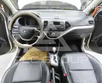 2016 KIA Morning