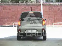 2016 KIA Morning