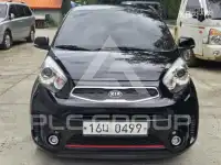 2016 KIA Morning