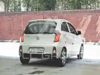 2016 KIA Morning