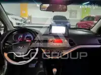 2016 KIA Morning