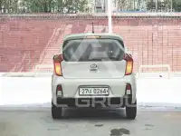 2016 KIA Morning
