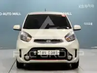 2016 KIA Morning