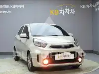 2016 KIA Morning