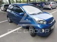 2016 KIA Morning