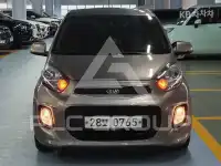 2016 KIA Morning