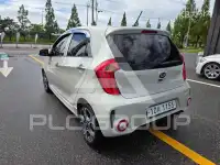 2016 KIA Morning