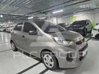2016 KIA Morning