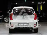 2016 KIA Morning