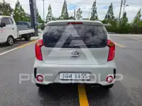 2016 KIA Morning