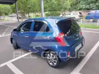 2016 KIA Morning