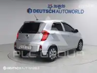 2016 KIA Morning