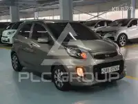 2016 KIA Morning