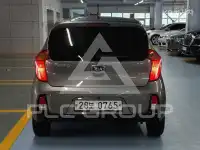 2016 KIA Morning